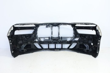 фото thumb №6, Бампер перед bmw 7 i7 g70 м-пакет c4a європа