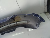 фото thumb №12, Бампер зад задній vw new beetle рестайлінг 05-10 оригінальний номер