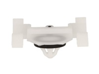 фото thumb №2, Кліпса молдинг поріг. zew. mercedes