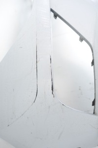 фото thumb №4, Vw t-roc r-line 2ga 2017- бампер задняя задний 2ga807521ag