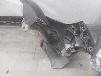 фото thumb №8, Бампер перед mercedes gla w247 lift