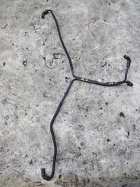 фото thumb №1, Шланг вакуум audi a7 4g 3.0 tsi