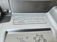 фото thumb №15, Hyundai i10 3 iii 19r- спойлер спойлер крышки багажника задняя 87210-k7000