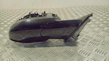 фото thumb №9, Дзеркало bmw x4 g02 18-25 чорний тінь line оригінал європа 5 pin праві