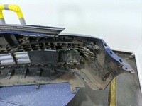 фото thumb №14, Renault modus бампер перед решётка радиатора решётка радиатора ted44