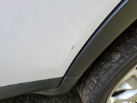 фото thumb №2, Дверь левая задние ford kuga mk1 58