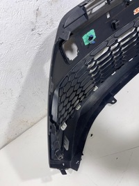 фото thumb №12, Решётка радиатора решётка радиатора решётка радиатора решётка toyota chr c-hr lift 19- pdc 52129-f4110