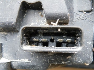 фото thumb №12, Renault laguna 2 ii лампа правая передняя перед 8200002847 eu