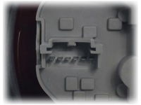 фото thumb №14, Фара fiat siena sedan magneti marelli