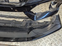 фото thumb №12, Honda civic x 10 2017-2019 hb 5d бампер спойлер перед передній