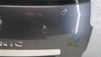 фото thumb №8, Renault grand scenic iii крышка задняя багажника teb66 k604