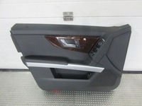 фото thumb №6, Mercedes glk x204 2010 обшивка дверь левый перед