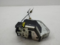 фото thumb №1, Honda cr-v 2013 ліва сторона замки