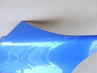 фото thumb №7, Honda civic xi 2022 2023 крыло левый