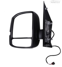 фото thumb №1, Дзеркало vw crafter 19- ліва