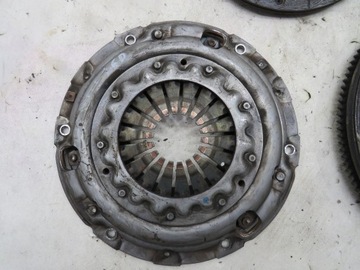 фото thumb №5, Зчеплення диск притиск двомасовий маховик civic ix 1.6 i-dtec