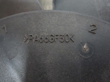 фото thumb №6, Combo d doblo ii 13r вентилятор радиатор 896010100 518122080 895900000