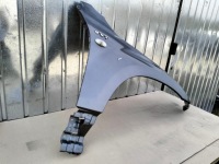 фото thumb №10, Крила правий перед suzuki grand vitara ii 2005-2014 колір zdl 3двері