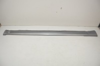 Купити Накладка поріг ліва поріг mercedes w126 рестайлінг  long 1266905140, фото thumb