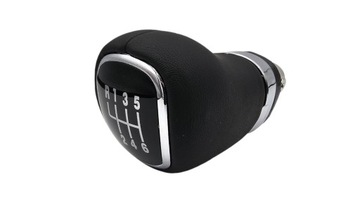 фото thumb №16, Ручка зміни коробки передач seat leon i ii iii ibiza ii iii iv cordoba alhambra