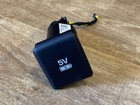 фото thumb №2, Land rover range rover sport l494 2017 разъём / соединитель usb