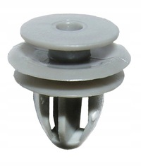 фото thumb №1, 10szt honda accord '03-'07 -кліпса оббивка