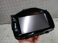 фото thumb №4, Peugeot 108 c1 ii aygo радио сенсорный дисплей