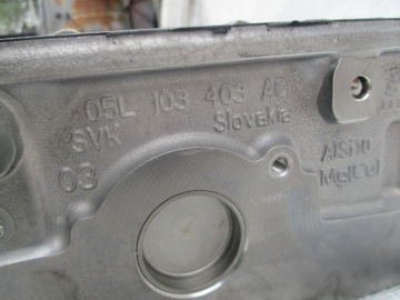 фото thumb №8, Головка клапани audi a6 c8 a4 b9 a5 q5 ii рестайлінг 2.0 tdi м'який гібрид