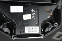 фото thumb №9, Лампа потолочный czarna люк maserati ghibli iii lift