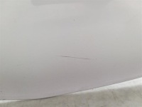фото thumb №9, Кришка зад задня багажника opel insignia a hb рестайлінг 40r 2016r біла хетчбек