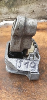 Кронштейн podyuszka двигателя mercedes w176 anac46000df Оригинал, фото thumb