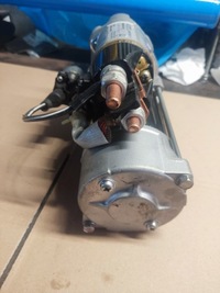 фото thumb №5, Стартер mercedes atego axor a0071510801 новий