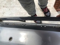 фото thumb №8, Бампер задняя bmw x1 e84 m-pakiet задний pdc хороший