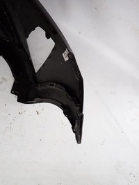 фото thumb №15, Kia stonic 17- бампер перед передний 86511-h8400