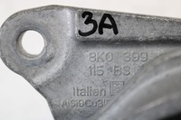 фото thumb №7, Audi a8 s8 подушка коробки 8k0399115bs + 8k0399151cm кронштейн 8k0399115bk 8k0