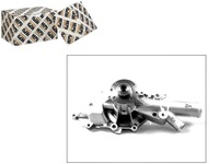 фото thumb №1, Насос води mercedes om646 vito viano hepu