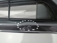 фото thumb №9, Бампер передній перед mazda 2 iii