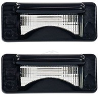 фото thumb №1, Лампа номерного знака реєстраційний mercedes sprinter