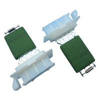 фото thumb №1, Резистор резистор вентилятор berlingo partner 02-2008