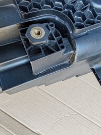 Фара vw caddy iv full led 2k8941035m гарний стан Ціна, фото thumb