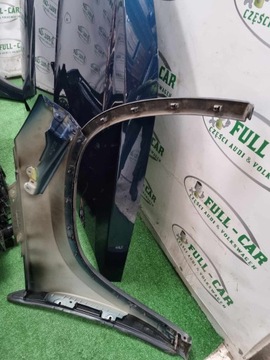 фото thumb №11, Kodiaq перед бампер капот капот крило радіаторів laurin&klement 2,0tfsi