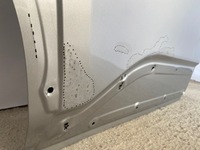 фото thumb №14, Toyota yaris cross дверь задние правые зад