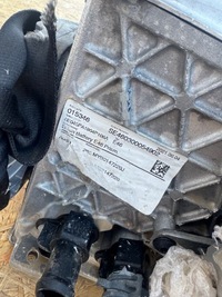 фото thumb №11, Аккумулятор зарядное устройство audi q5 80a гибрид plug-in 80a915099g