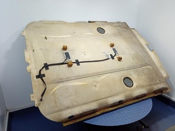 фото thumb №9, Primastar i trafic ii vivaro a 02- стеля задня автобус