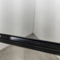 фото thumb №7, Mercedes-benz cla c117 x117 w117 2016 права сторона молдинг даху (рейлінг, декоративна накладка)