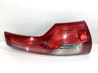 фото thumb №1, Лампа правый задняя citroen c4 picasso i 009466-02 minivan 06-13 свет