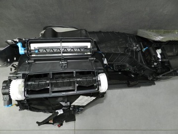 фото thumb №8, Vw jetta 5c отопитель 5c1820003jd