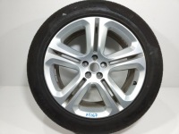 фото thumb №12, Диски алюмінієві чорні jaguar f-pace 8.5 x 20 5x108 et 45 hk83-1007-ga