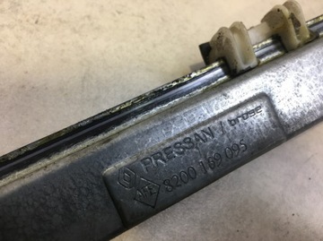 фото thumb №5, Подъемник стекла правые перед thalia i 0130822020