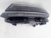 фото thumb №8, Vw tiguan ii 5n 15- лампа ліва full led перед